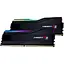 Модуль пам'яті G.Skill DDR5 64GB (2x32) Trident Z5 6000MHz RGB Black (F5-6000J3238G32GX2-TZ5RK) - мініатюра 4