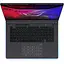 Ноутбук Asus ROG Strix G16 G615 G615LW-S5047,2560 x 1600,Ultra 9 275HX 24 C/24 T,2.7 GHz - 5.4 GHz - миниатюра 2
