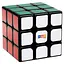 Умный кубик Smart Cube 3х3 Фирменный Плюс черный (SC300) - миниатюра 1