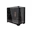 Корпус для ПК Lian Li O11 VISION Compact, Black G99.O11VPX.00 - миниатюра 1