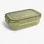 Контейнер для спортивного харчування Food Storage Container 800 мл Smart Shake fit0016318 - мініатюра 1