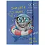Папка для зошитів ZiBi Kids Line Shark на гумці (ZB.14961) - мініатюра 1