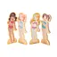 Дерев'яна гра Tree Toys Гардероб магнітний MD 1076  - мініатюра 4