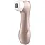 Вакуумный стимулятор Satisfyer Pro 2 - миниатюра 5