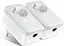 Адаптер Powerline TP-LINK TL-PA4010PKIT - мініатюра 1