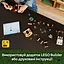 Конструктор LEGO Minecraft Напад на село з повітряною кулею Ґаст 555 деталей (21273) - мініатюра 14
