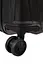 Валіза 55 См Samsonite MAJOR-LITE BLACK 55x40x20(23) KM1*09001 - мініатюра 6