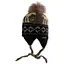 Шапка Chaos Spirit Black (1052-11G33114 029) - мініатюра 1