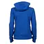 Кофта Arena Team Hooded Jacket Pan W Royal Blue S (1097-004895-800 S) - миниатюра 2