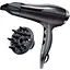 Фен Remington Pro Turbo D 5220 - миниатюра 2