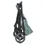 Прогулочная коляска-книга Bambi M 4249-2 Green Matt - миниатюра 9