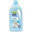 Смягчитель тканей Chicco Sensitive Sweet Talcum 1.5 л (67294.21) - миниатюра 1