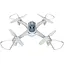 Квадрокоптер игрушечный Syma X15W на радиоуправлении с камерой белый (X15W White) - миниатюра 3