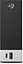 Внешний жесткий диск Seagate ext 3,5" USB 10,0 ТБ One Touch Black (STLC10000400) - миниатюра 3