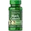 Натуральная добавка Puritan's Pride Black Cohosh 540 mg, 100 капсул - миниатюра 1