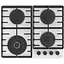 Варочная поверхность газовая Gorenje GTW642SYW - миниатюра 1
