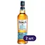 Віскі Dewar's Caribbean Smooth 8 yo Blended Scotch Whisky 40% 0.7 л х 2 шт. - мініатюра 1
