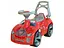Автомобиль для прогулок - толокар Orion Ламбо, Orion (красный) - миниатюра 1