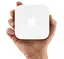Бездротовий маршрутизатор (роутер) Apple Airport Express (MC414) (FC414LL/A) [33391] - мініатюра 4