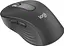 Миша комп'ютерна Logitech Signature M650 Wireless Mouse Graphite (910-006349, 910-006392) - мініатюра 2