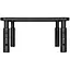 Подставка для ноутбука монитора OfficePro OPMR-314 Black - миниатюра 3