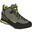 Ботинки LaSportiva Boulder X Mid 44 Clay-Navy LaSportiva (1052-17E909720 44) - миниатюра 3