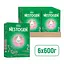 Уцінка. Cуміш молочна суха Nestogen 2 з лактобактеріями L. Reuteri для дітей з 6 місяців 600 г - мініатюра 7
