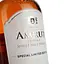 Віскі Amrut Brandy Finish 2014 60% 0.7 л в подарунковій упаковці - мініатюра 6