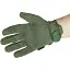 Рукавички Mechanix Original M Olive Drab - мініатюра 2