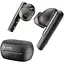 Навушники TWS Poly Voyager Free 60+ Earbuds + BT700A + TSCHC Black - мініатюра 1