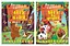 Наклей і дізнайся. Літо в лісі. Літо на фермі - Олександра Шипарьова - миниатюра 1