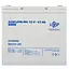 Аккумулятор LogicPower LPM-MG 12V - 55 Ah AGM мультигелевый - миниатюра 4