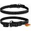 Нашийник для собак DOG Extreme одинарний нейлон, регульована довжина (4820082494254) - мініатюра 1