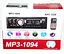 Автомагнитола MP3 1094 BT с Bluetooth 1DIN - миниатюра 5