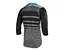 Велоджерсі Troy Lee Designs Ruckus Jersey Streamline Black/Heather Grey L (1106-318404014) - мініатюра 2