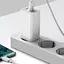 Адаптер питания 65 W Baseus GaN2 Lite Quick Charger C+C CCGAN2L-E02 - миниатюра 4
