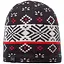 Шапка Buff Knitted & Polar Hat Jorden (1033-BU 113585.999.10.00) - миниатюра 1