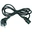 Кабель живлення Cablеxpert PC-186 4.5m 0.5mm (PC-186-15) - мініатюра 1