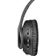 Гарнитура Defender FreeMotion B552 Bluetooth+35 мм Black - миниатюра 3