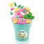 Набір для творчості Canal Toys Slime DIY Квітковий сад (SSC419) - мініатюра 11