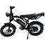 Электровелосипед Crosser 777 фетбайк 500W 48V 18Ah - миниатюра 2