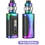 Электронная сигарета SMOK Morph 3 230W with T-Air Tank 5ml Kit Prism Rainbow (15841) - миниатюра 2