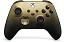Геймпад Microsoft Xbox Series X|S Xbox Wireless Controller Gold Shadow Special Edition (QAU-00122) - миниатюра 1