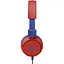 Гарнитура JBL JR310 (JBLJR310RED) Red - миниатюра 5