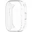 Чохол-накладка DK Silicone Face Case для Xiaomi Amazfit Active (A2211) (clear) - мініатюра 4
