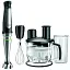 Блендер Braun MultiQuick 7 MQ 7075 X BK - миниатюра 1