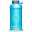 Бутылка мягкая HydraPak Stash 0.75 л Голубой (1017-G122HP) - миниатюра 1