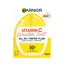 Тональный флюид Garnier Vitamin C Wonder Tint SPF50 Light с витамином С для лица с фактором защиты SPF50, оттенок светлый 40 мл - миниатюра 3
