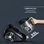 Пилосос Rowenta Compact Power XXL Classic + Kit контейнерний чорний (RO4B25EA) - мініатюра 17