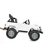 Электромобиль детский Bambi Toyota M 4968EBLR-1 24V с пультом управления Белый - миниатюра 4